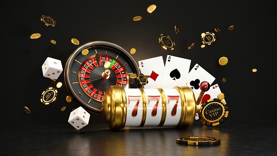 Pusat olahraga dan hiburan virtual dewasa